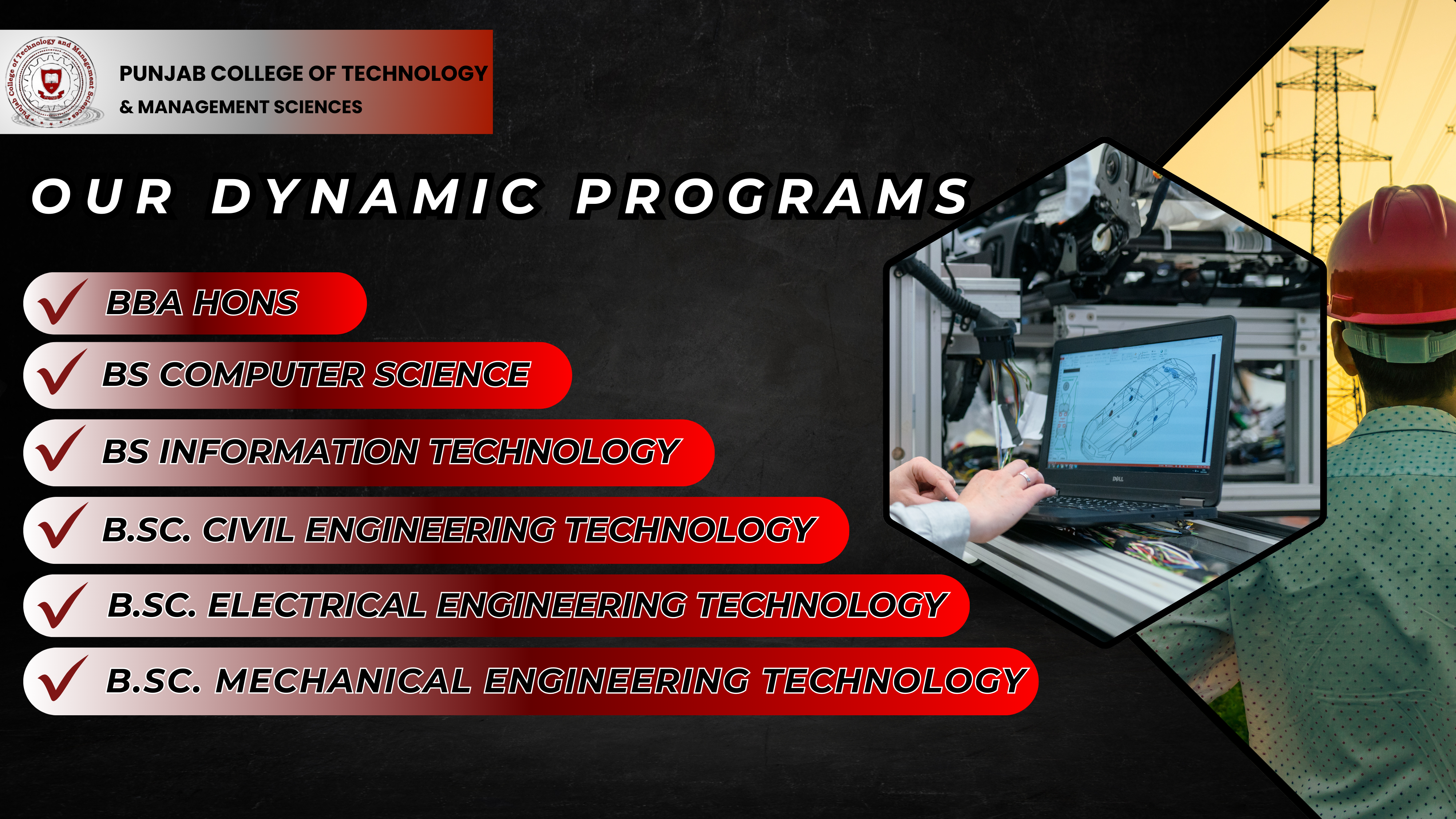 Black And Brown Simple F